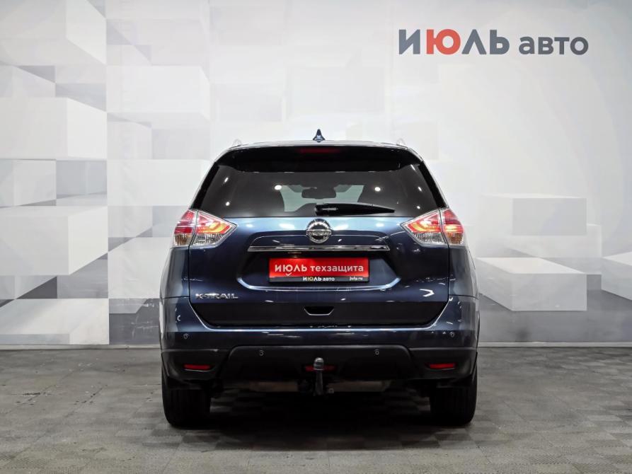 Nissan X-Trail III Екатеринбург  - изображение 5