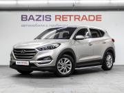 Hyundai Tucson III Тюмень  - изображение 22