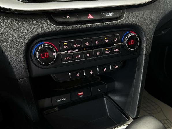 Kia Ceed III с пробегом 2020 года, цена 1 930 000 рублей, 86030 км, хэтчбек, Автокод Объявления