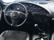 Chevrolet Niva I Рестайлинг Самара  - изображение 31