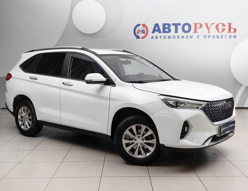 Haval M6 II Подольск  - изображение 1