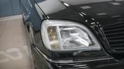 Mercedes-Benz CL-Класс I (C140) Благовещенск  - изображение 43