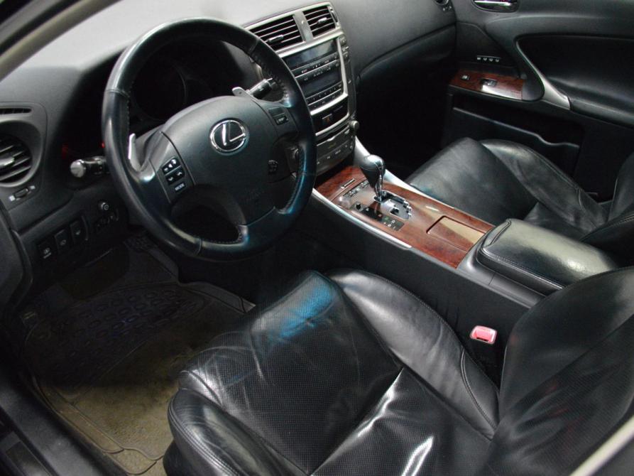 Lexus IS II Санкт-Петербург  - изображение 10