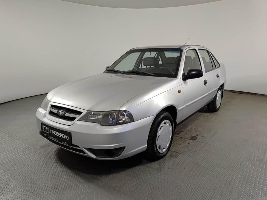 Daewoo Nexia I Рестайлинг Уфа  - изображение 1