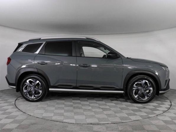 Hyundai Mufasa I (NU2) с пробегом 2023 года, цена 2 899 000 рублей, 47065 км, внедорожник, Автокод Объявления