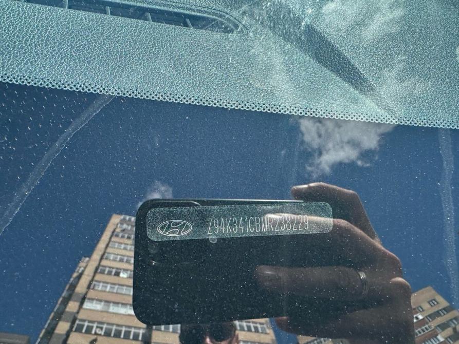 Hyundai Solaris II Рестайлинг Пермь  - изображение 10