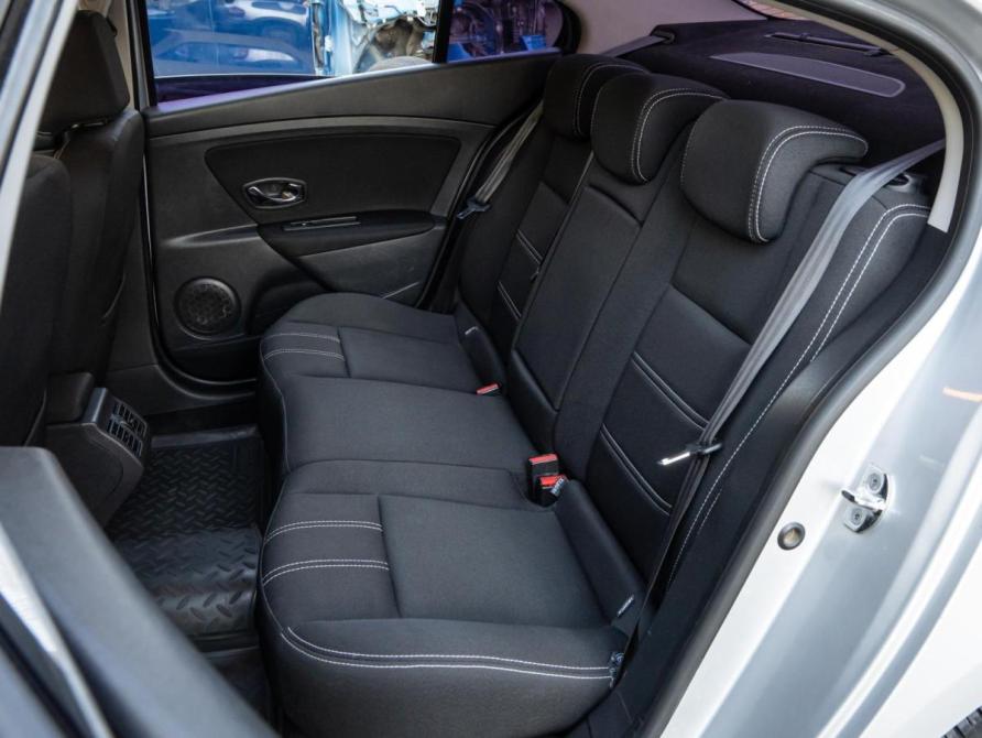 Renault Fluence I Рестайлинг Волгоград  - изображение 9