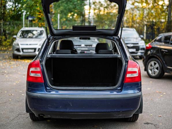 Skoda Octavia II (A5) с пробегом 2008 года, цена 330 000 рублей, 306682 км, универсал, Автокод Объявления