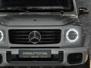 Mercedes-Benz G-Класс III (W465) Рестайлинг Москва  - изображение 36