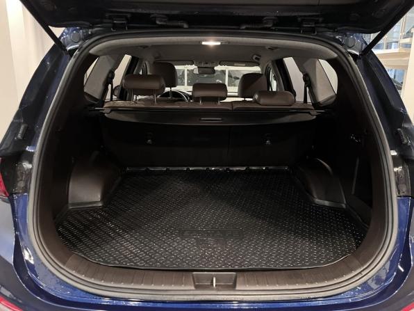 Hyundai Santa Fe IV с пробегом 2019 года, цена 2 800 000 рублей, 104630 км, внедорожник, Автокод Объявления