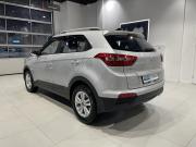 Hyundai Creta I Москва  - изображение 18