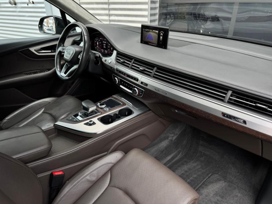 Audi Q7 II (4M) Иркутск  - изображение 33