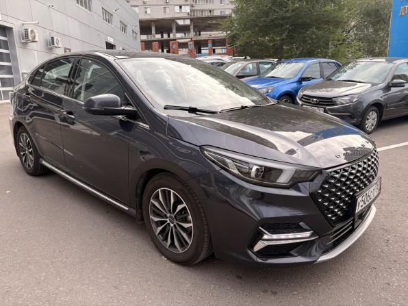 Omoda S5 с пробегом 2023 года, цена 1 099 000 рублей, 94000 км, седан, Автокод Объявления