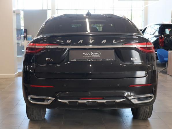 Haval F7x I с пробегом 2021 года, цена 1 490 000 рублей, 176456 км, внедорожник, Автокод Объявления