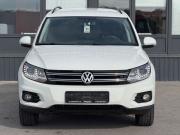 Volkswagen Tiguan I Рестайлинг Волгоград  - изображение 38