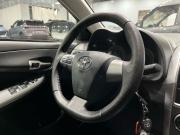 Toyota Corolla X (E140 E150) Рестайлинг Пермь  - изображение 30