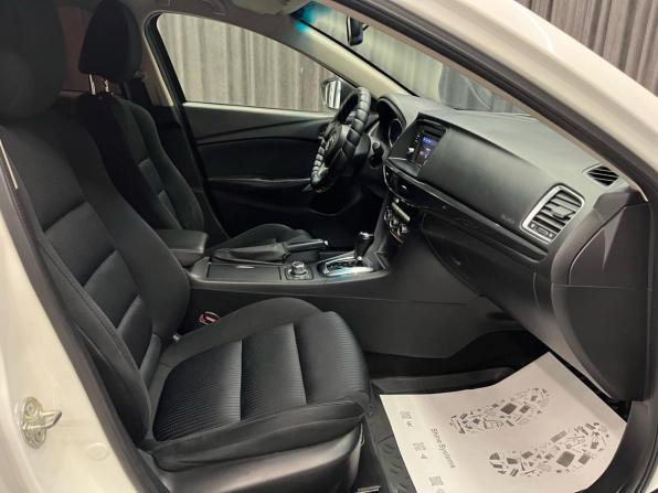 Mazda 6 III (GJ) с пробегом 2014 года, цена 1 440 000 рублей, 151320 км, седан, Автокод Объявления