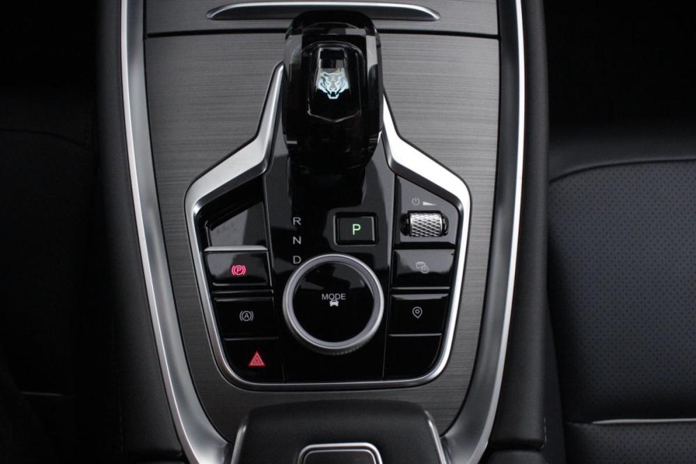 Chery Tiggo 7 Pro Max I Рестайлинг Брянск  - изображение 19