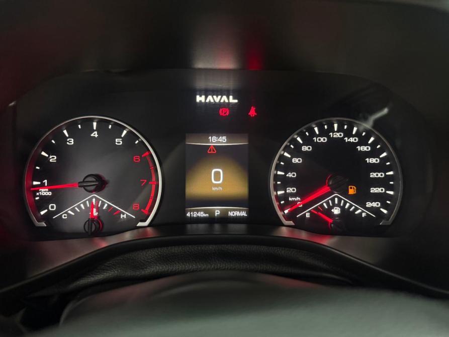 Haval Jolion I Рестайлинг Краснодар  - изображение 10
