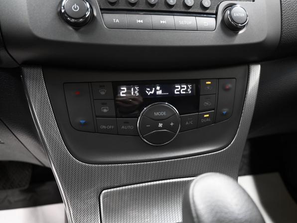 Nissan Sentra VII (B17) с пробегом 2015 года, цена 1 295 000 рублей, 65638 км, седан, Автокод Объявления