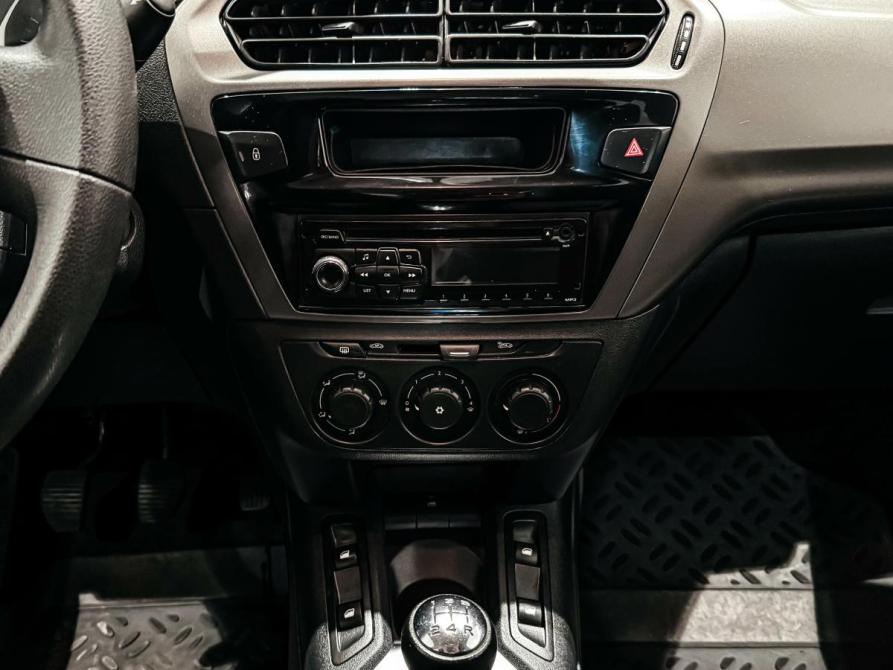 Citroen C-Elysee I Екатеринбург  - изображение 18