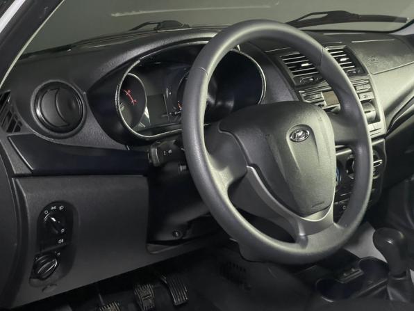 Lada (ВАЗ) Granta I Рестайлинг с пробегом 2023 года, цена 899 000 рублей, 30993 км, лифтбек, Автокод Объявления
