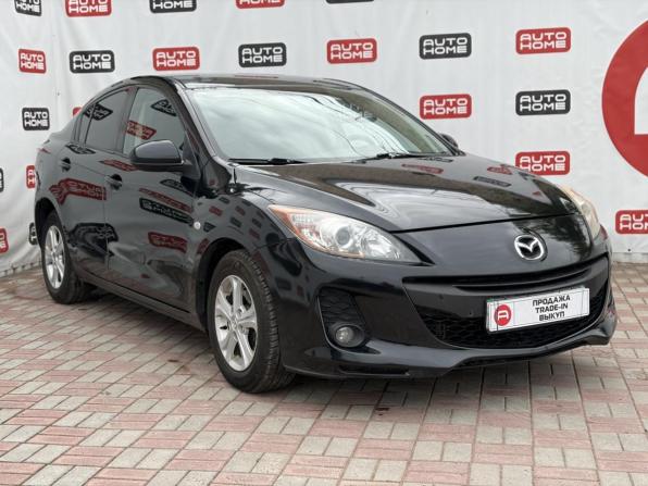 Mazda 3 II (BL) с пробегом 2011 года, цена 670 000 рублей, 167000 км, седан, Автокод Объявления