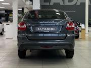 Lada (ВАЗ) Granta I Рестайлинг Москва  - изображение 23