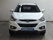 Hyundai ix35 I Санкт-Петербург  - изображение 24