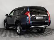 Mitsubishi Pajero Sport III Санкт-Петербург  - изображение 29