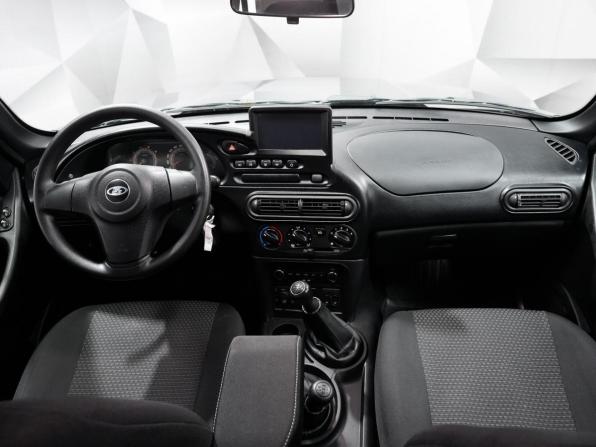 Lada (ВАЗ) Niva с пробегом 2021 года, цена 997 000 рублей, 37000 км, внедорожник, Автокод Объявления