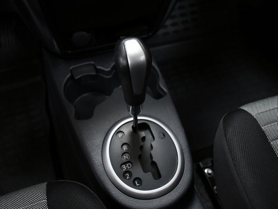 Suzuki SX4 I (Classic) Рестайлинг Новосибирск  - изображение 13