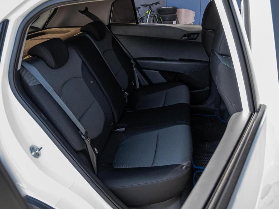 Hyundai Creta I Краснодар  - изображение 7
