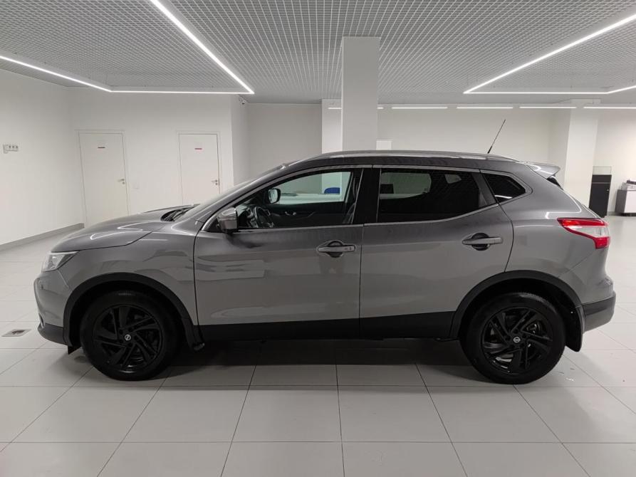 Nissan Qashqai II Казань  - изображение 10