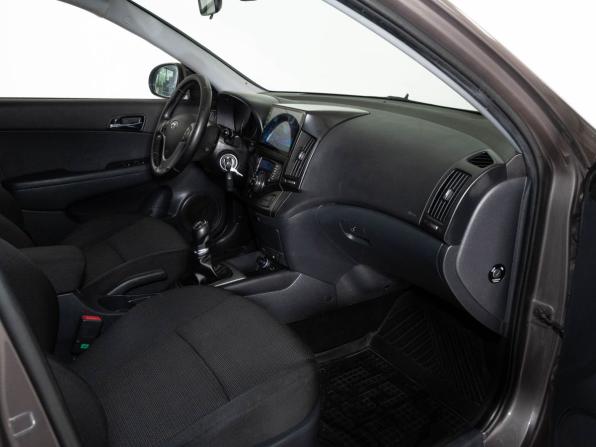 Hyundai i30 I Рестайлинг с пробегом 2011 года, цена 728 000 рублей, 167338 км, хэтчбек, Автокод Объявления