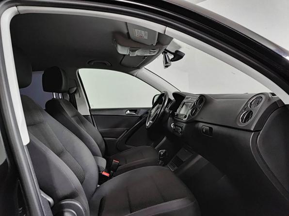 Volkswagen Tiguan I Рестайлинг с пробегом 2014 года, цена 1 520 000 рублей, 252737 км, внедорожник, Автокод Объявления