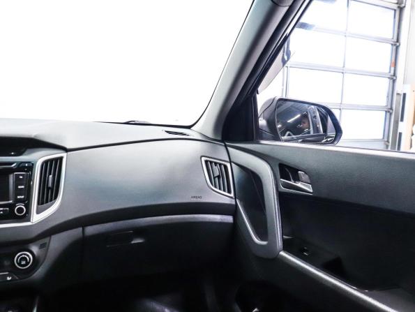Hyundai Creta I с пробегом 2018 года, цена 1 840 000 рублей, 132023 км, внедорожник, Автокод Объявления