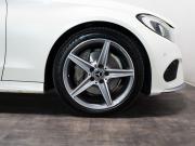 Mercedes-Benz C-Класс IV (W205) Чита  - изображение 36