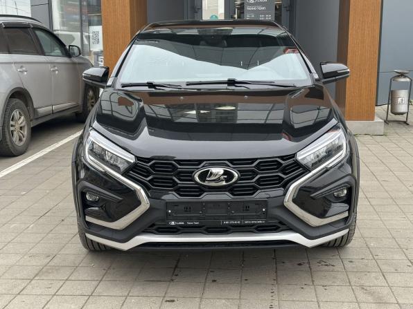 Новый Lada (ВАЗ) Vesta I Рестайлинг (NG) 2026 года, цена 2 131 000 рублей, седан, Автокод Объявления