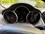 Chevrolet Cruze I Рестайлинг Нижний Новгород  - изображение 4