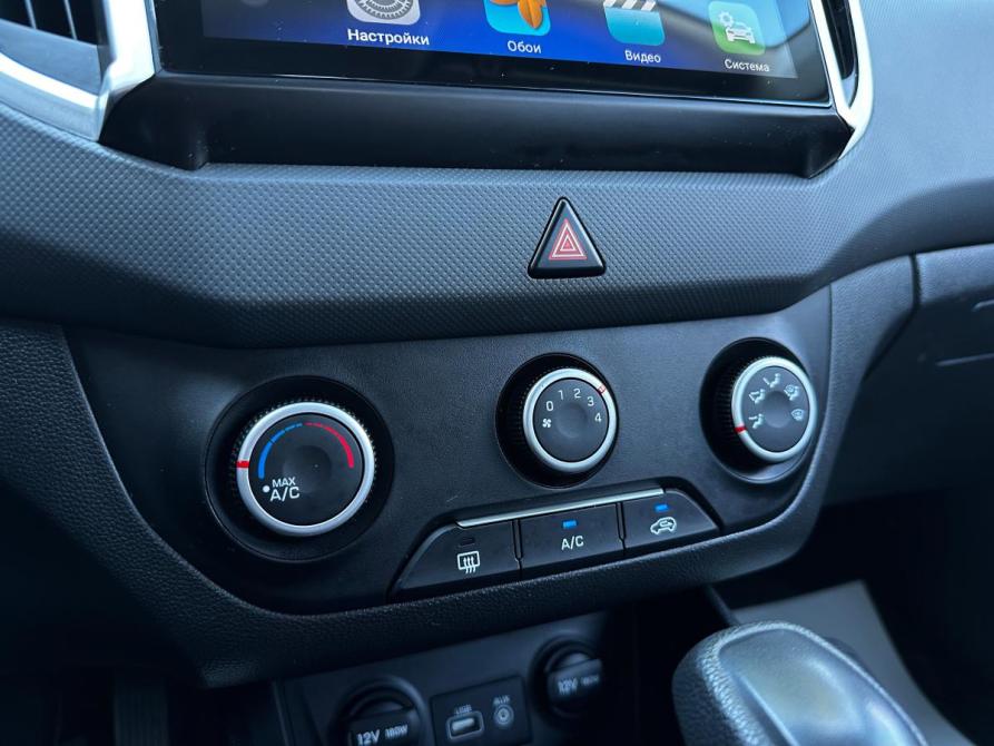 Hyundai Creta I Уфа  - изображение 10