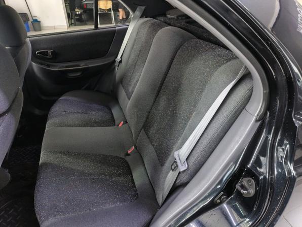 Hyundai Accent II с пробегом 2011 года, цена 710 000 рублей, 198376 км, седан, Автокод Объявления