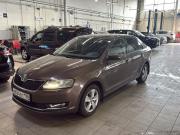 Skoda Rapid I Рестайлинг Санкт-Петербург  - изображение 7
