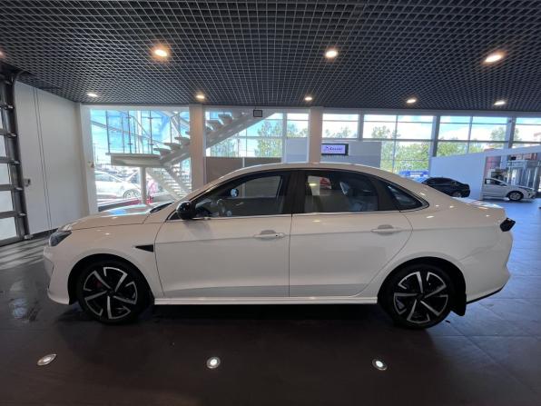 Kaiyi E5 с пробегом 2023 года, цена 1 625 000 рублей, 22255 км, седан, Автокод Объявления