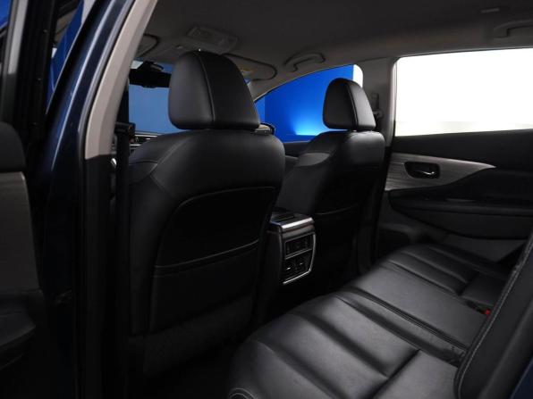 Nissan Murano III (Z52) с пробегом 2018 года, цена 2 799 423 рубля, 46662 км, внедорожник, Автокод Объявления