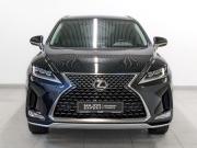 Lexus RX IV Рестайлинг Санкт-Петербург  - изображение 32