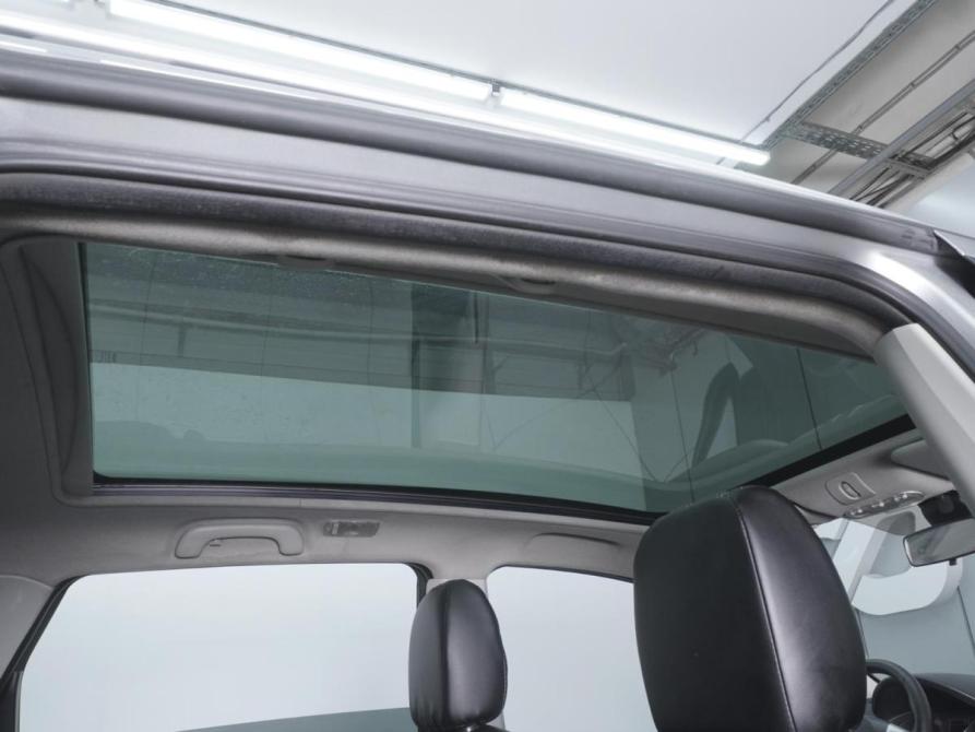 Nissan Qashqai+2 I Рестайлинг Ростов-на-Дону  - изображение 14
