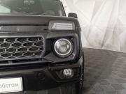 Lada (ВАЗ) 2121 (4x4) I Рестайлинг Москва  - изображение 29