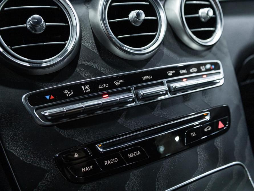 Mercedes-Benz GLC Coupe I (C253) Санкт-Петербург  - изображение 22