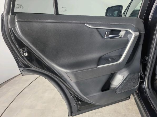 Toyota RAV4 V (XA50) с пробегом 2021 года, цена 3 749 000 рублей, 92500 км, внедорожник, Автокод Объявления